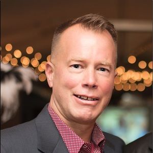 Meet your Posher, Brian